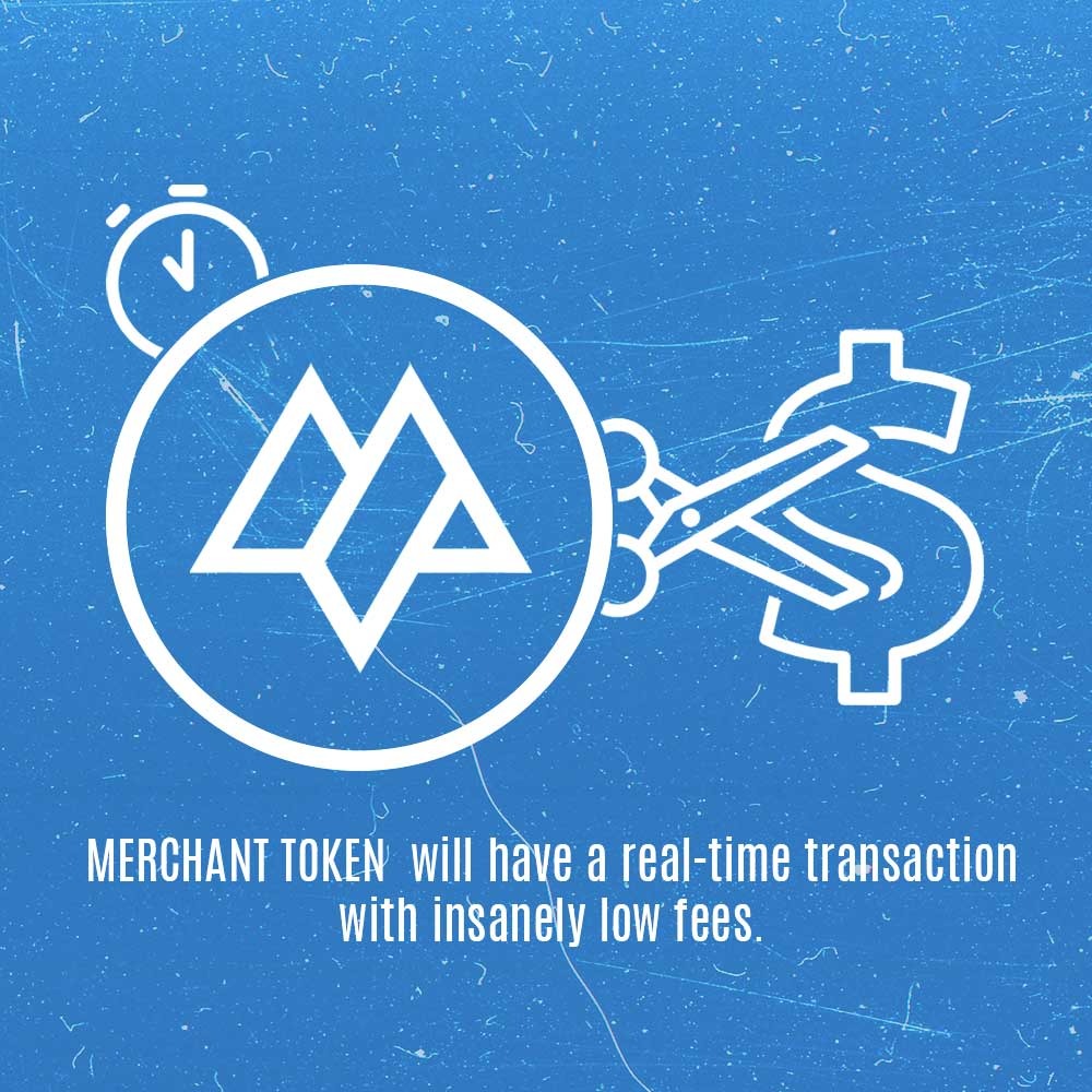 merchant_token's tweet photo. #MerchantToken $MTO will have a real-time transaction with insanely low fees. https://t.co/JUFV8YHqle