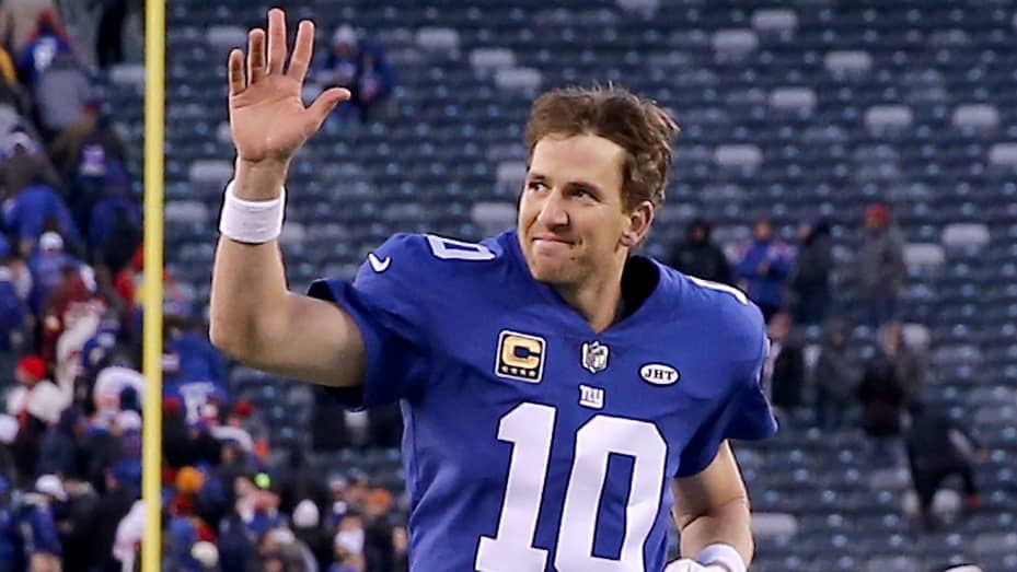 As <a href="/EliManning/">Eli Manning</a> reminds us, we are ten weeks away from the Congressional Primaries.  Don't forget to register and vote.