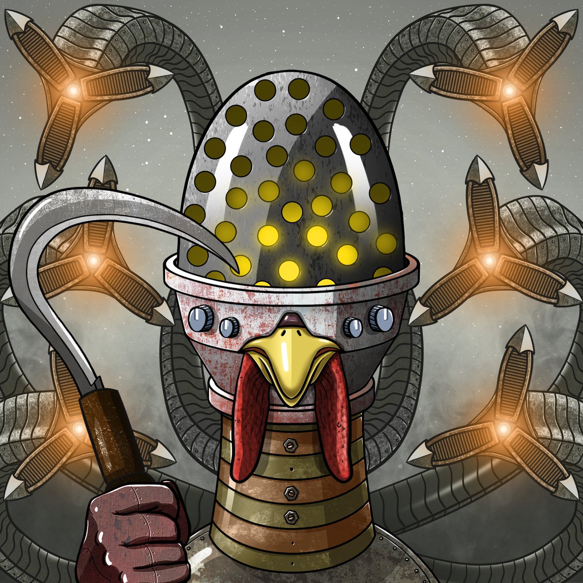 cryptoph03n1x | Off Chain Customs tweet media