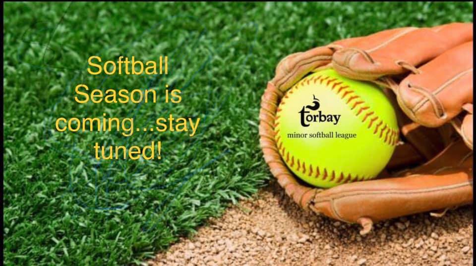 TorbaySoftball's tweet photo. #TorbayMinorSoftball2022RegistrationComingSoon @torbaynl https://t.co/UV0gdin6me