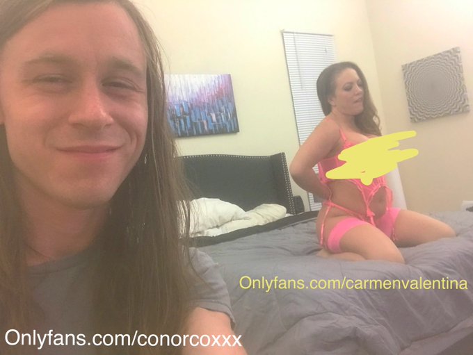 Camming with Carmen Valentina! https://t.co/OFK9vJRoMV<a href="/tag/mvsales"class="tags"><span>#mvsales</span></a><a href="/tag/mvboys"class="tags"><span>#mvboys</span></a>