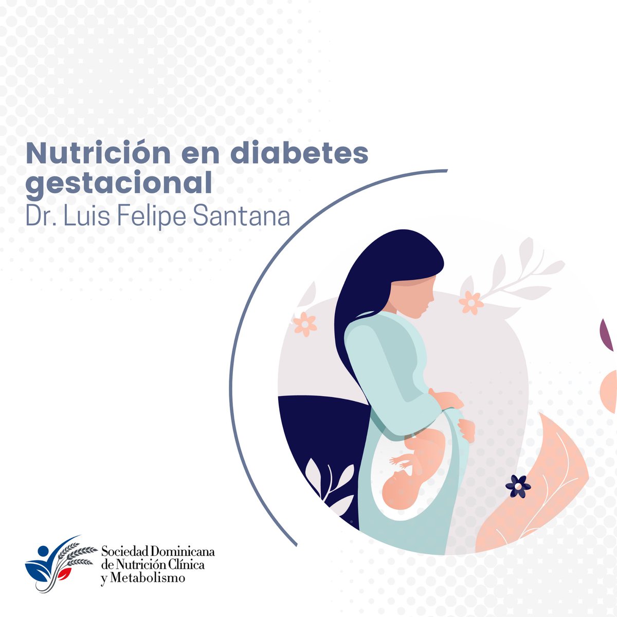 sodonuclim's tweet photo. La diabetes gestacional es una condición en la que la mujer desarrolla intolerancia a la glucosa dentro del segundo o tercer trimestre del embarazo. Link para más —-> https://t.co/RwW4TBvg8f https://t.co/ssTMweqHfh