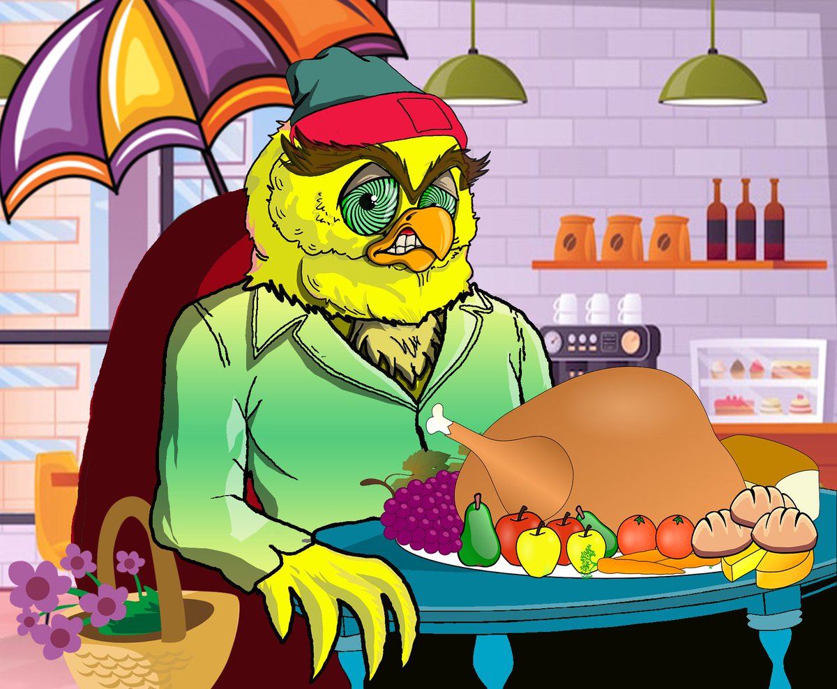 🎉FREE Random  @MalfoysOwl
 GIVEAWAY🎉

To win:
1. Follow : @MalfoysOwl
2. Like &amp; Retweet
3. Drop your $ETH wallet address

 #nftcollector #nftartist  #NFTProject #NFTGiveaway #NFTs #opensea