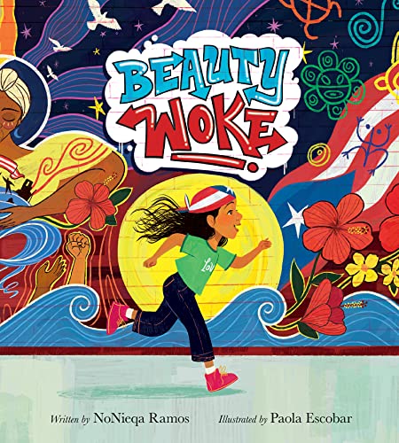 PatriciaSowanda's tweet photo. "▛ PDF Download Free ▜ ➾ Beauty Woke by  NoNieqa Ramos &amp;  Paola Escobar
-------
✄ Last access: 35248 user
⟳ Last server checked: 11 Minutes ago!" https://t.co/3pAsm21xLM