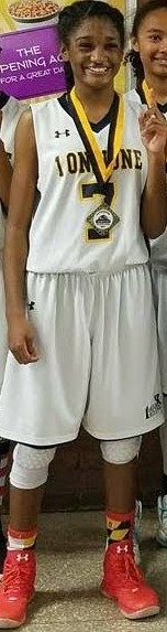 1onNone Basketball tweet media
