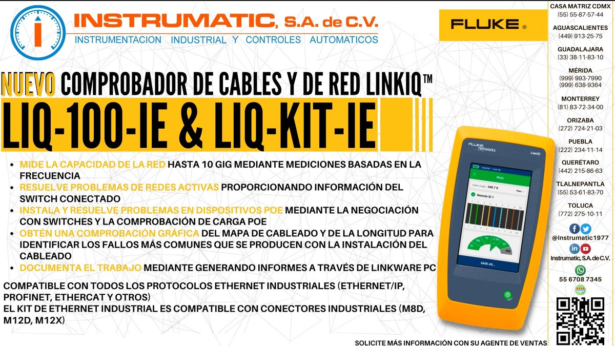 Instrumatic Oficial tweet media