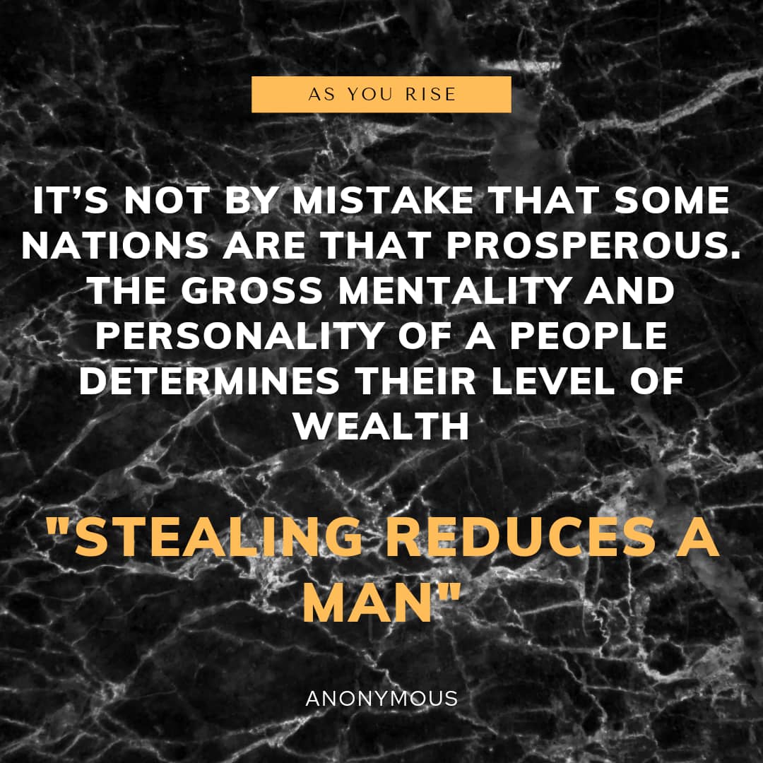BodurinOguntoye's tweet photo. Proverbs 14:34
"Righteousness exalteth a nation: but sin is a reproach to any people."
#spiritualawakening #enlightenment #blessings #blessedlife #transformation #love #kingdomhearts #gospel #healing #jesusfreak #likeforlikes #jesuscopy #LifeHack https://t.co/ftbc5StSCF