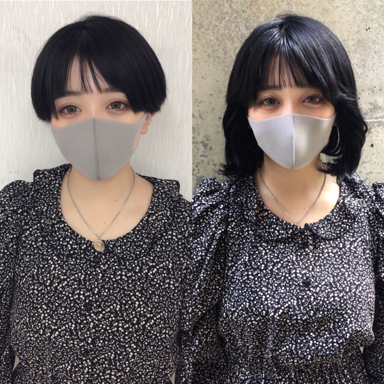 あるじゃんすー水戸店 A Twitter おはようございます 本日も10時よりopenです エクステはロングだけではなく ショート からボブ ミディアムヘアにまで変身できちゃいます 悩んでいる方は是非お気軽にご相談下さいね シールエクステ 水戸
