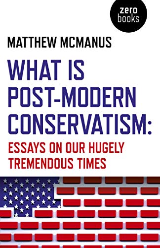 PatriciaSowanda's tweet photo. "▛ Mobi Download Free ▜ ➠ What Is Post-Modern Conservatism: Essays On Our Hugely Tremendous Times by Matthew McManus
-------
✄ Last access: 18409 user
⟳ Last server checked: 12 Minutes ago!" https://t.co/cEHV2lsoeZ