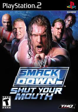 mygfthinksimhot's tweet photo. i used to always play as jeff hardy on this mf https://t.co/waglJSwFId