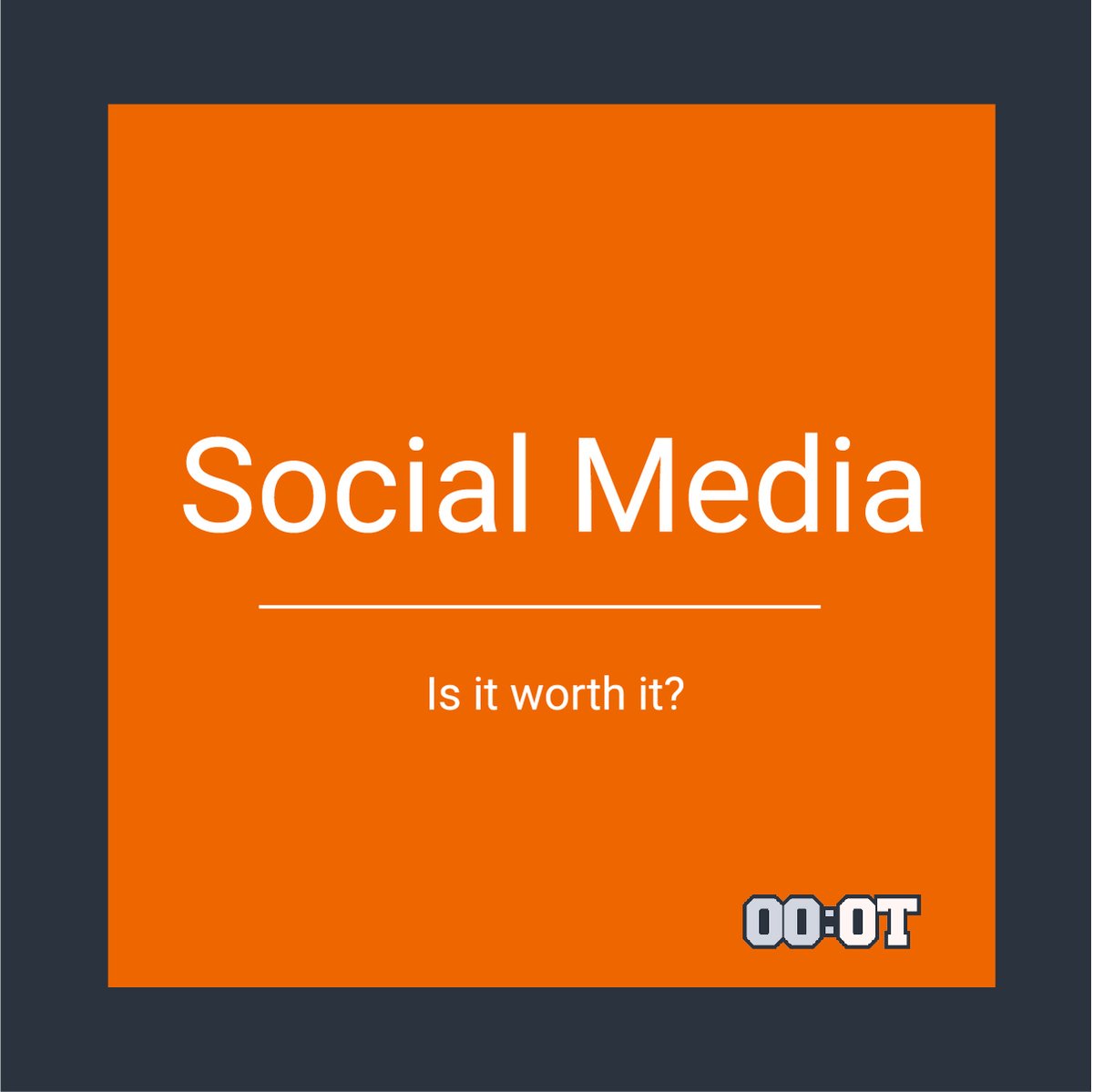 OTDigitalAgency's tweet photo. Social media can be used in so many ways, but you must know how to use it.

Whether you are sharing some behind the scenes, dismantling a myth or sharing your services, the most important thing is CONSISTENCY! https://t.co/mGI46gOEI5