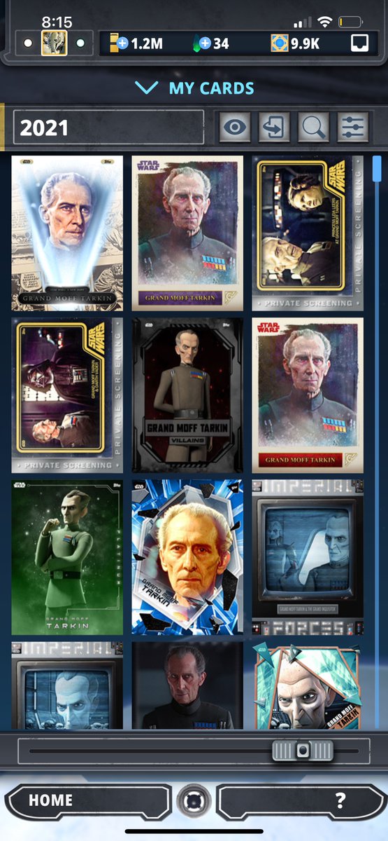 Trade Federation tweet media