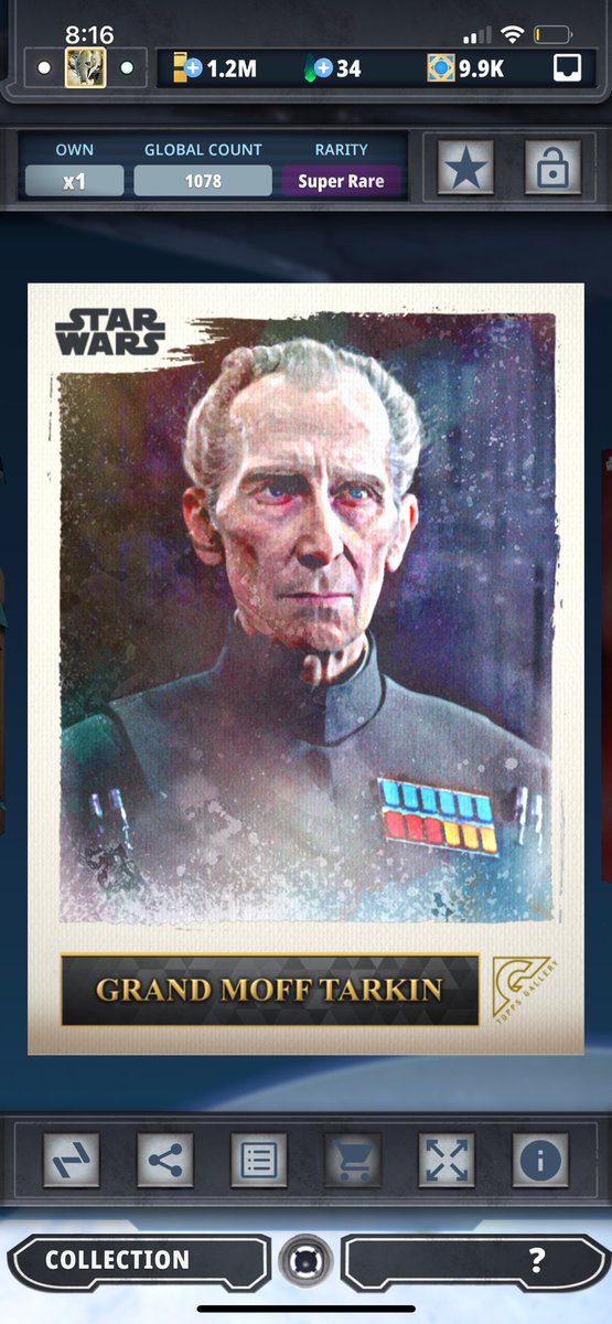 Trade Federation tweet media