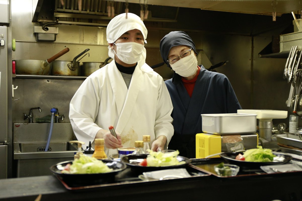 kikusaka_gohan's tweet photo. 「菊坂のやさしいごはん」は３月29日をもちまして閉店致しました。 試行錯誤を繰り返し、日々真心を込めました。短い間でしたが、感謝を申し上げます。 まだまだ感染者数も多くて心配な日々が続いておりますが、皆様のご健康とご多幸を心よりお祈り申し上げております。ありがとうございました。 https://t.co/Ww7KcSBQ30
