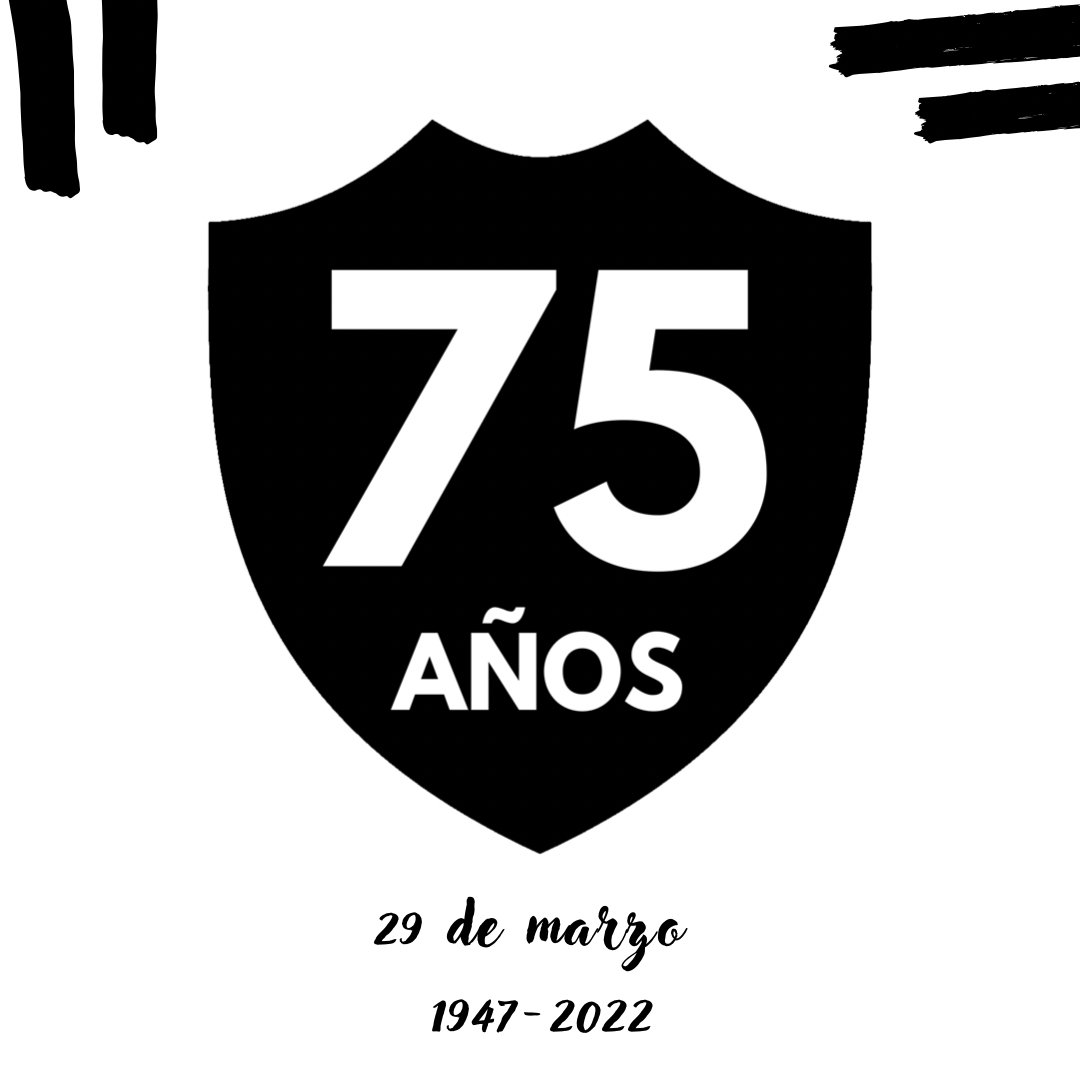 YaguaNews's tweet photo. 𝟚𝟡 𝕕𝕖 𝕄𝕒𝕣𝕫𝕠 𝕕𝕖 𝟙𝟡𝟜𝟟

Un día como hoy, hace 75 años, se hacía oficial la participación del Club Atlético Yaguari en la liga universitaria de deportes por primera vez. 

⚽️🏑🤾🏻‍♀️🏀

• La leyenda continúa •

.
.
.

Sigue https://t.co/eIhkWC8Zgu