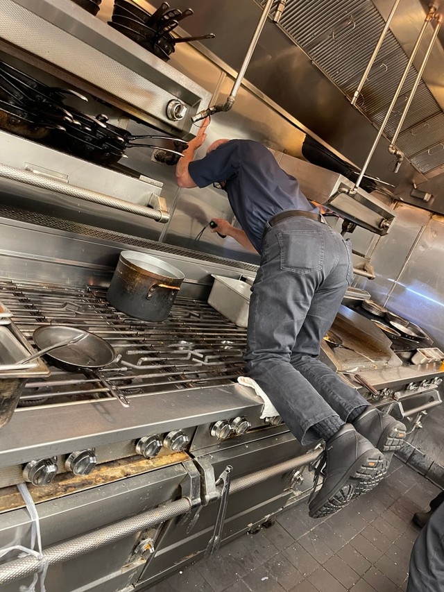 Fischer Group tweet media