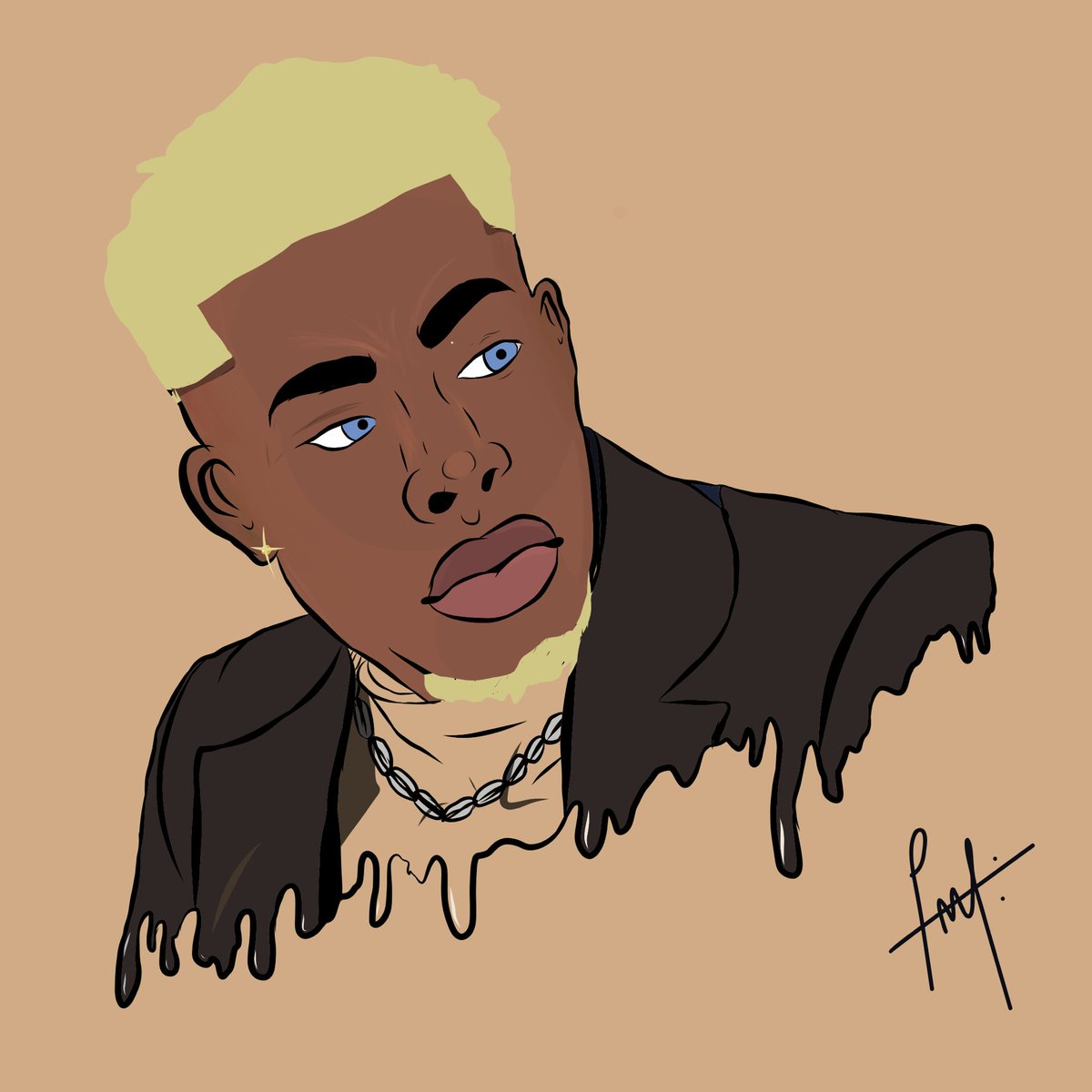 Nouvelle collection NFT’s #146🔥