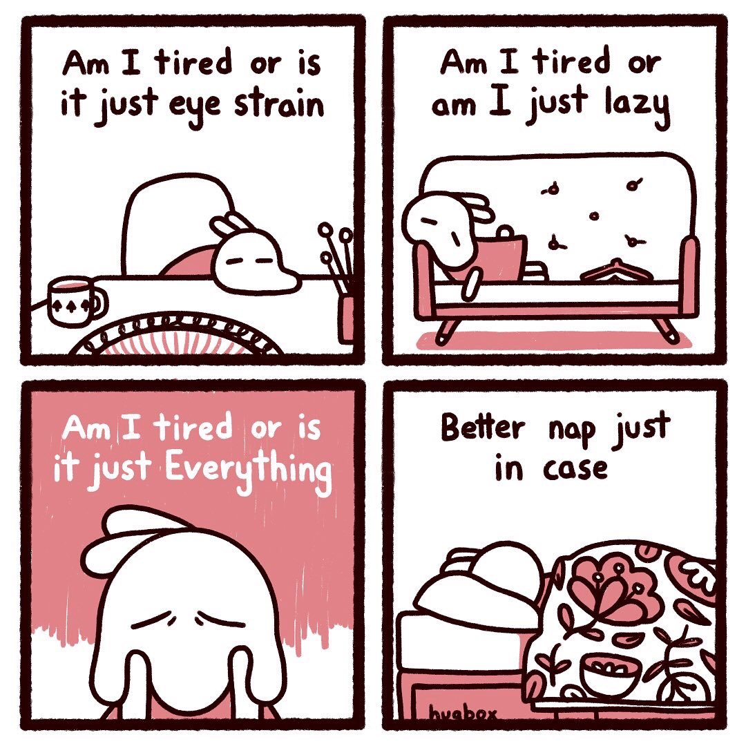 jessizabarsky's tweet photo. I was (probably) very tired when I drew this https://t.co/czeI99zCDn