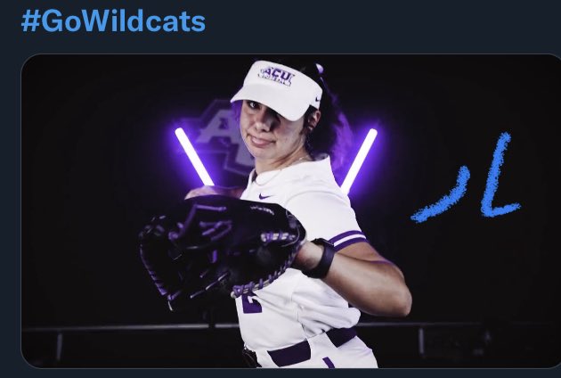 Lisa Lista tweet media