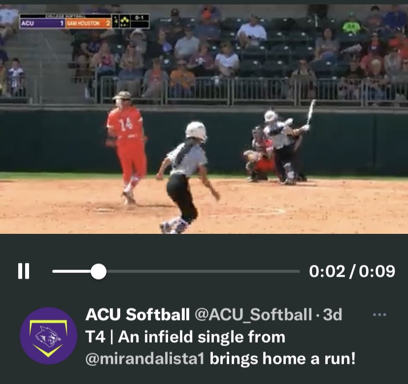 Lisa Lista tweet media