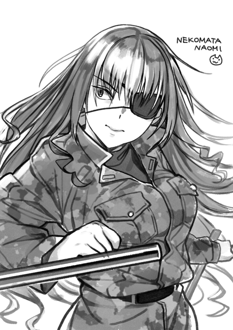 朝らくがき
マルギッテ・エーベルバッハさん 