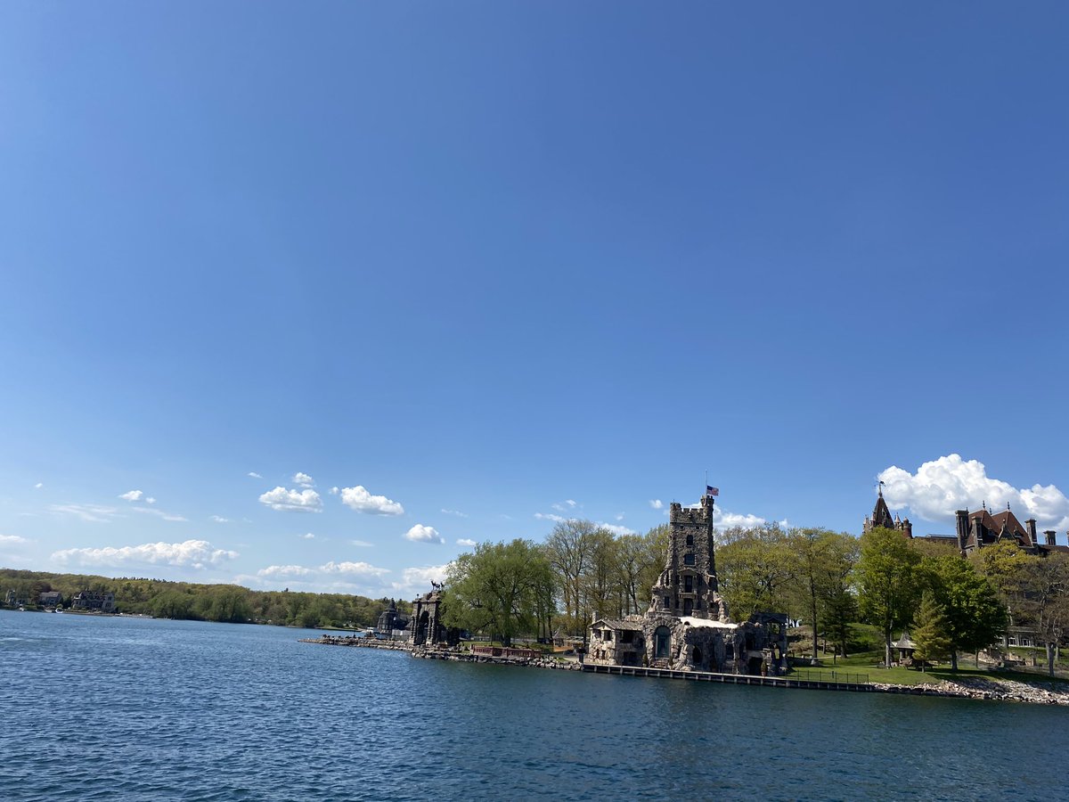 Parkstead_Clay's tweet photo. Who’s ready for some river adventures? #parksteadclayton #riverready #adventure #riverlife #1000islands https://t.co/Gbhv5Al1gm