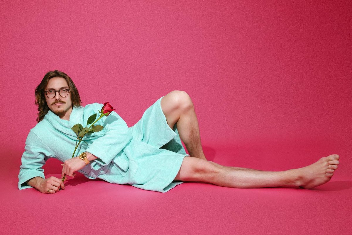 Amazon Music gave me a show 😮

"We've Got Company" airs live, tomorrow at 6pm PST on Amazon Music's Twitch channel. See you there!