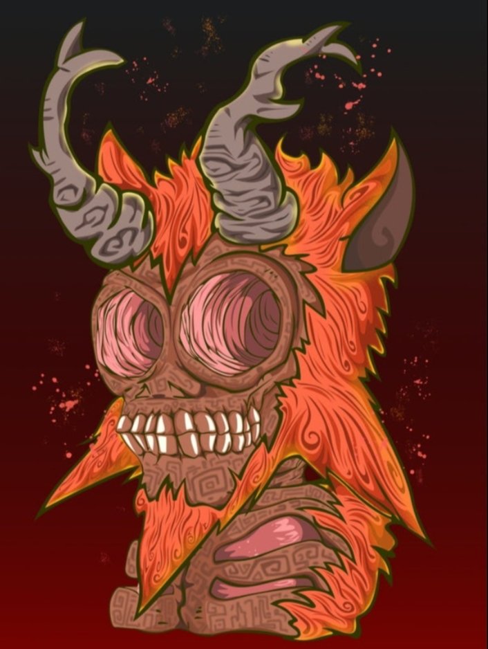 theyui89's tweet photo. Skullgers is a collection of Skullgers NFT's digital collectibles/avatars. hand drawn no random programs. or a helper to create these.Hand draw 1,999 unique characters.Skullgers on Paras
https://t.co/3rtt88OH8d
#nftcollectibles #NFTartists #nftdrop #nearNFT #paras #theyui89 https://t.co/XbeKs1LoAM