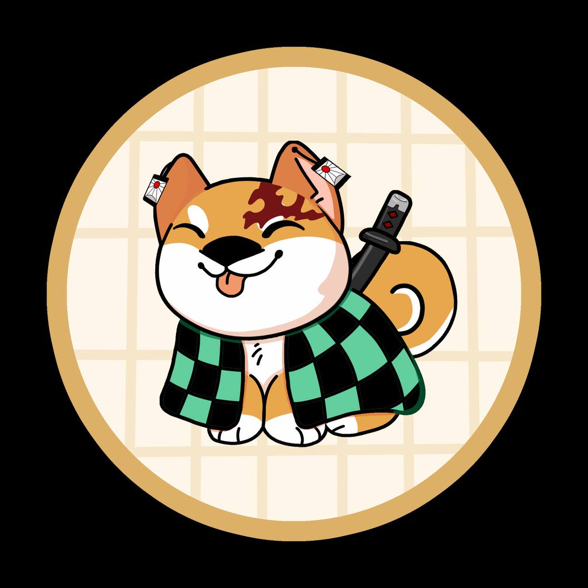 🔥WELCOME TO YAIBA INU($YAIBA)🔥
🐾 $YAIBA is fanmade token created for anime fans in general and Demon Slayer series in specific
🐾 $YAIBA is a BEP-20 utility token offers a variety of fan engagement options,including limited collectibles and integration with the NFT Marketplace