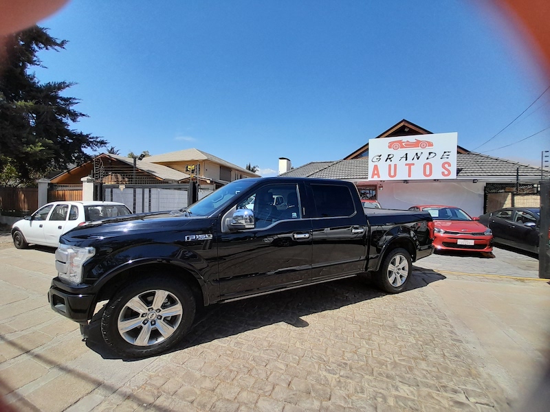Lotto_Riot's tweet photo. 2019 Ford F150 Platinum Doble Cabina - 99.242 km
https://t.co/PihnqCfTZu

#Chile #Alexis #LaRojaXCHV #Brereton #Vidal #VamosChile #Vargas #Isla #Chilito #Aranguiz #Suazo #EliminatoriasSudamericanas #Qatar2022 #CopaMundial https://t.co/hW2cfsrYRH