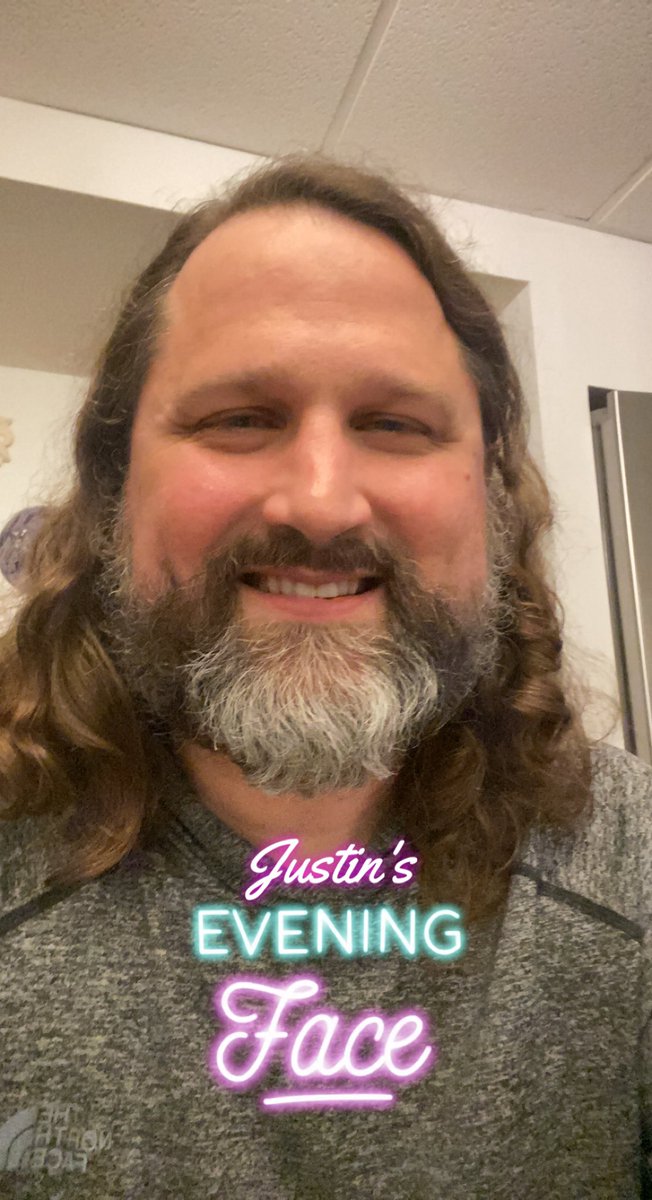 Justin Kreuter, MD tweet media