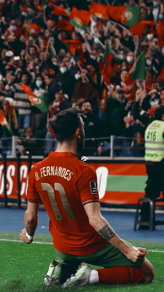 tf_sportedit's tweet photo. Portugal | Wallpaper &amp; Header

#Portugal #PORMAC #EliminatoriasQatar2022 #WorldCup2022 #EuropeanQualifiers https://t.co/l8SzDQpZca