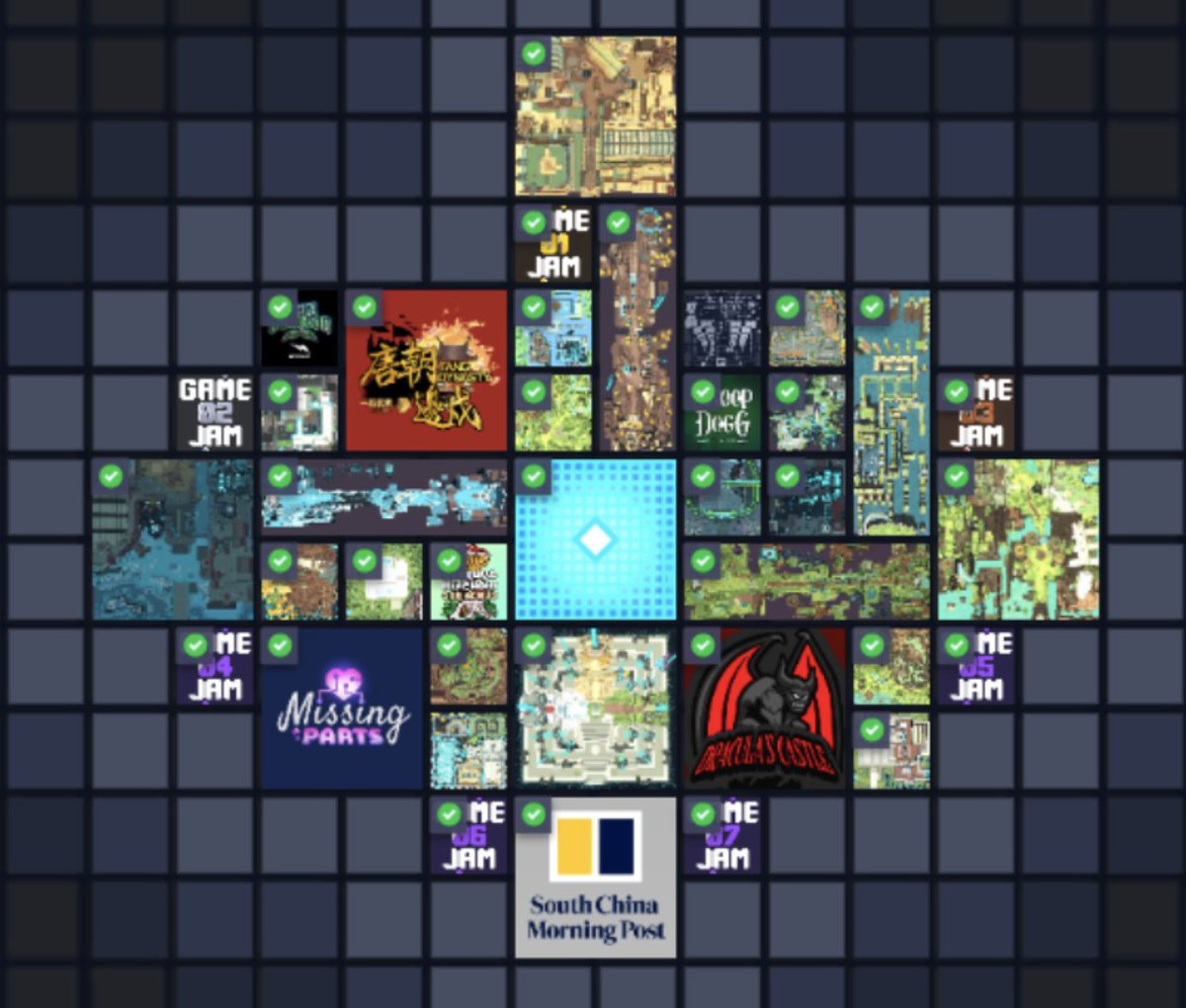 Marcelo Reperger tweet media