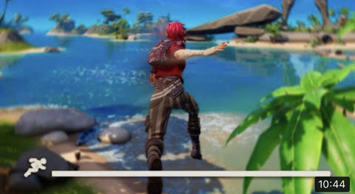itzfizh's tweet photo. Abusing the Sprint Feature in Fortnite🤣 #fortnite #cod #FortniteChapter3 #funny #WillSmith #anime #Content 

https://t.co/b8wGEFCD9q https://t.co/MSGuwEmLdl