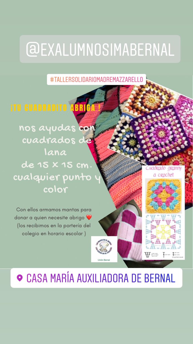 Exalumnas/os IMA Bernal (@ExalumnasB) / Posts / X