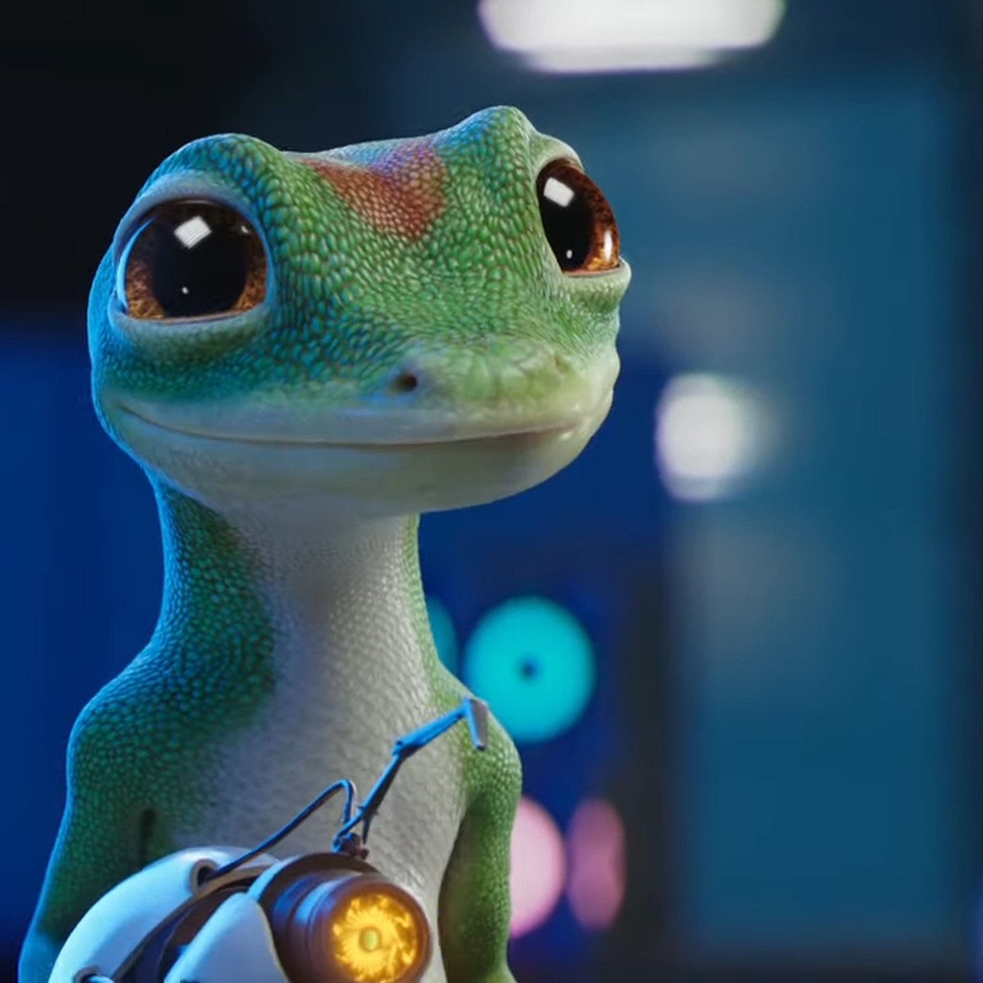 GEICO Crypto Trading Funds ( GeicoFunds) / Twitter