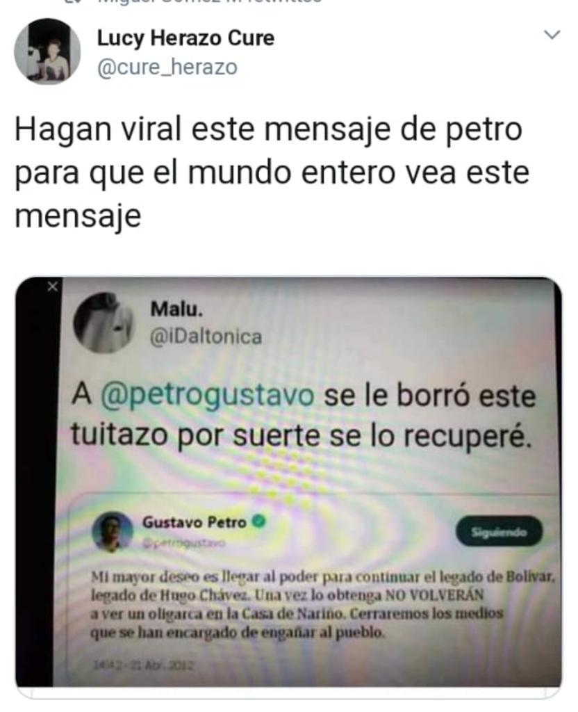 Louis Alberto T. tweet media