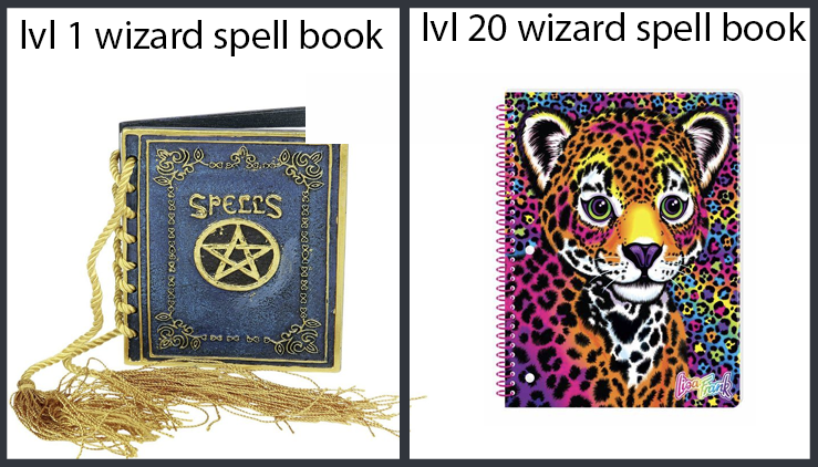 Warlockdnd tweet picture
