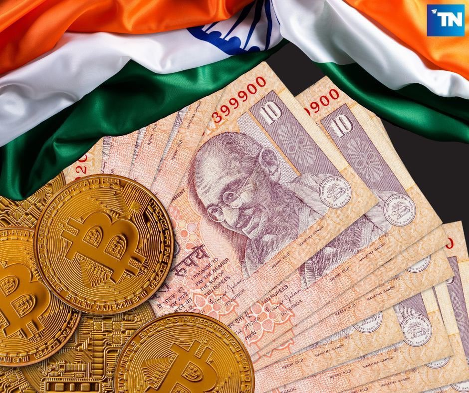 magdel11207's tweet photo. Members of India's parliament expressed concern over the government's requirement for a 1% tax on cryptocurrency transactions (TDS), urging the government to reconsider tax policy..#CryptoTax #bitcoin #DeFi @carlmoon https://t.co/tHdNmPWZHz