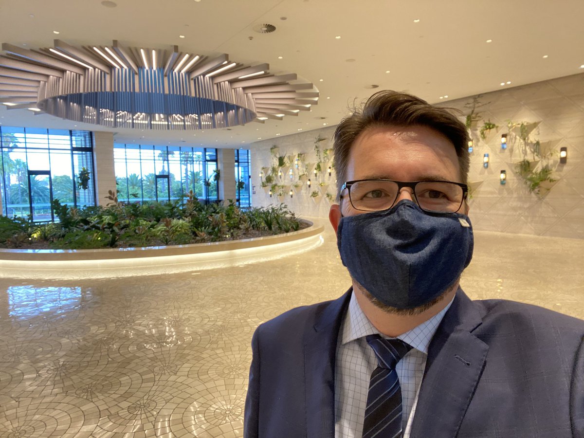 Mark Stickells tweet media