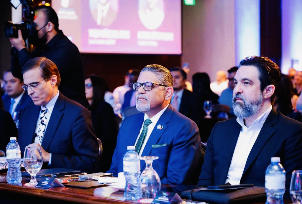 quezadap's tweet image. Es un honor para mí formar parte del cambio de la República Dominicana, a través de la implementación de las TIC en las instituciones.

#DominicanaInteligente
#TechTalk2022
#TransformaciónDigital
#AgendaDigital2030