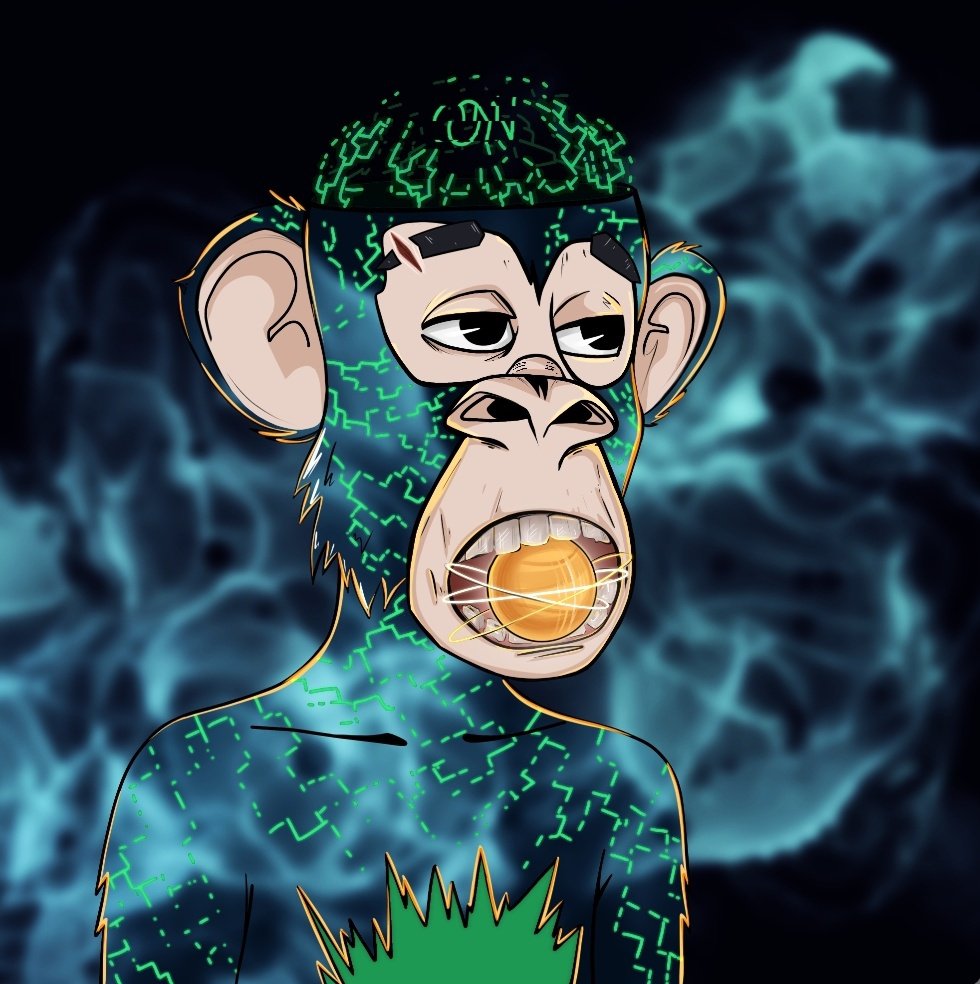 a_mhedz's tweet photo. @cosmicapesio LFG!!!!
@cosmicapesio @MemeNFTOfficial #cosmicapes #LFG #BTC #BNB #BSC #NFT #NFTGiveaways https://t.co/QPTW1ug10o