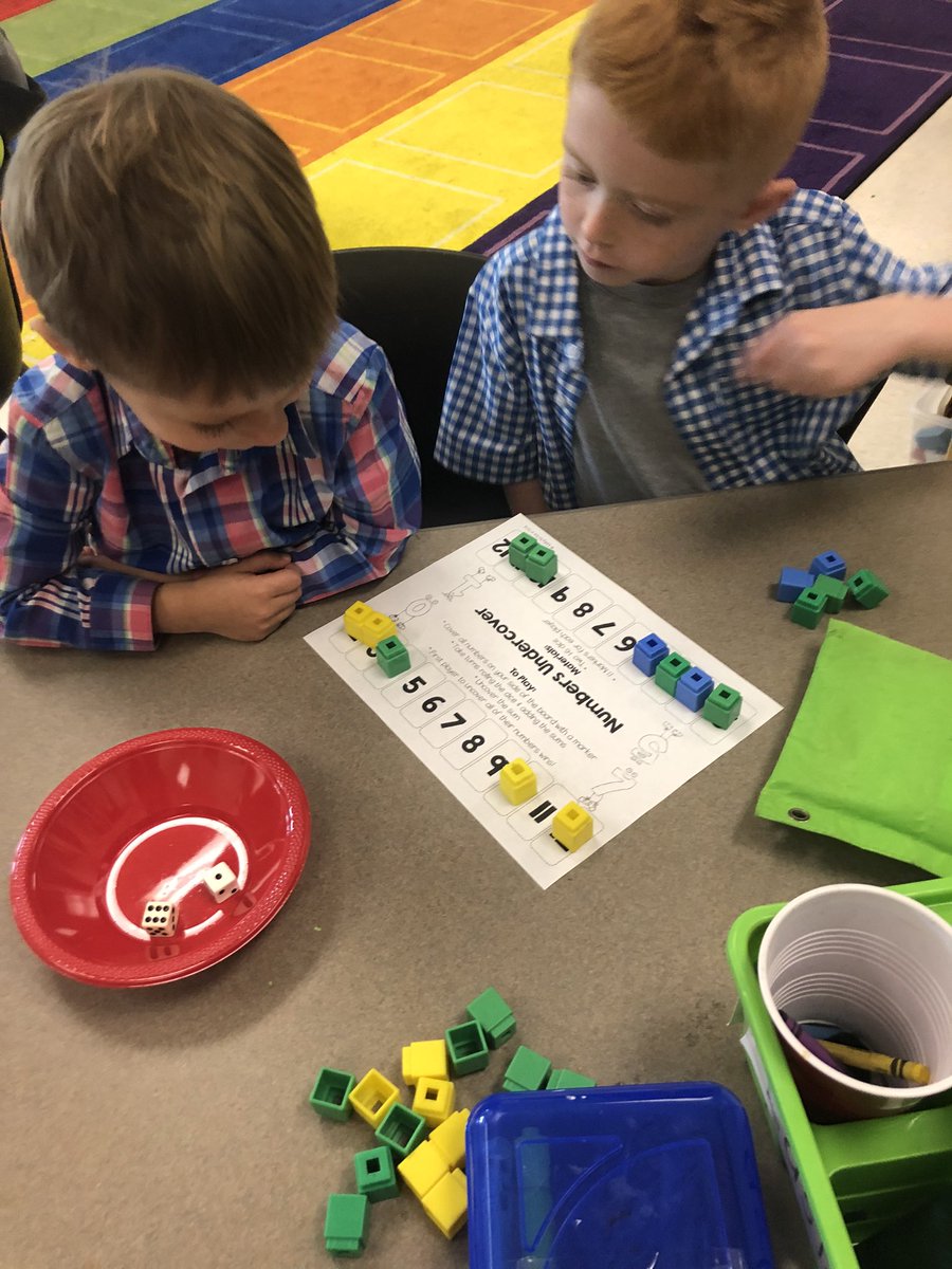 QuiatKRCE's tweet photo. Games make learning math so much fun!!#oneRCE #KinderRangers https://t.co/M1gBaFn6aZ