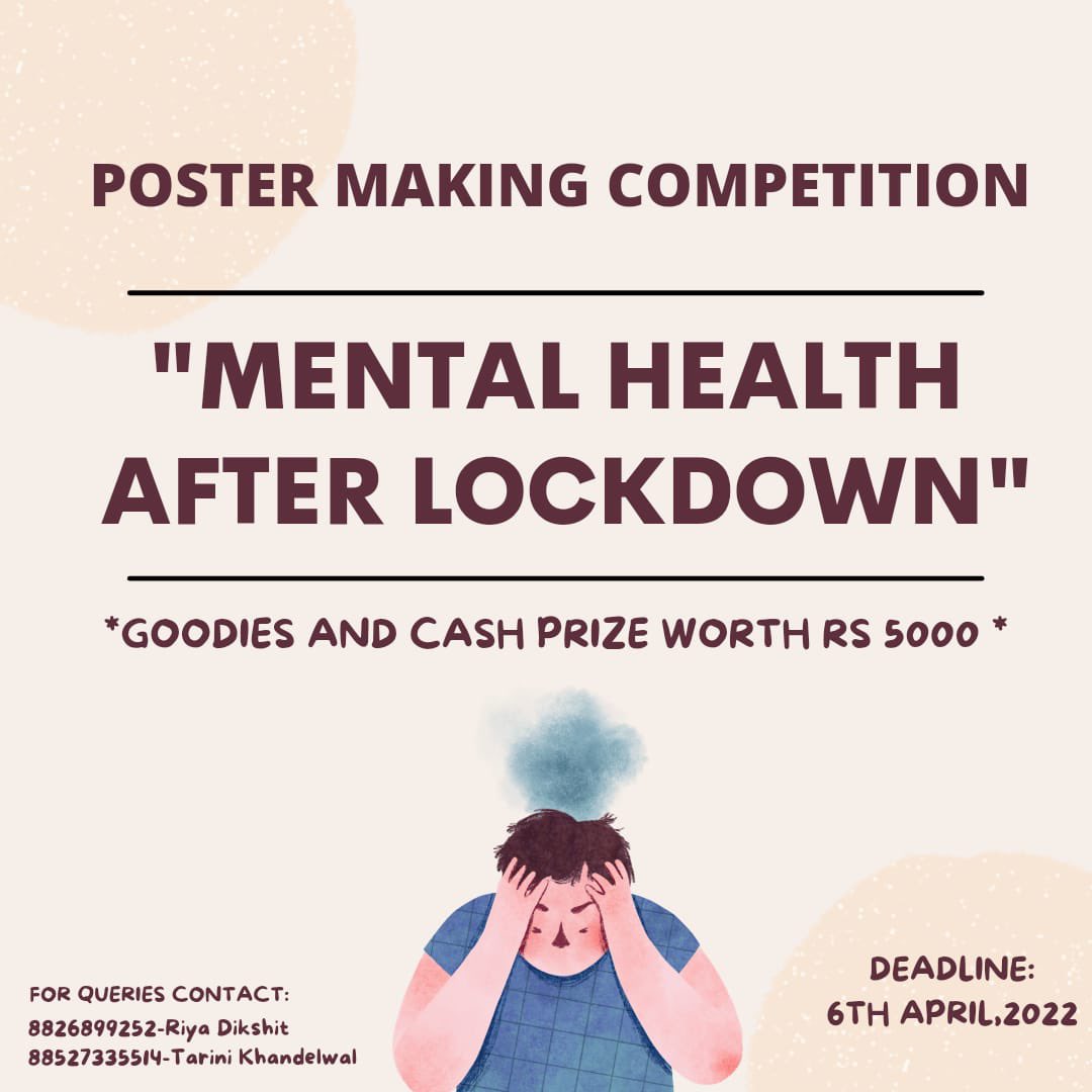 CampaignYolo's tweet photo. #MentalHealth after #lockdown #students #artists #graphicdesigners listen up. This if for you 🥳. Let’s use #art to start a conversation #JoinIn spread the word. #Rt gets you good Karma 🦄 &amp; participation gives you a chance to win goodies &amp; prizes. 🤩😎🤡👼 https://t.co/SQVErTvoNs