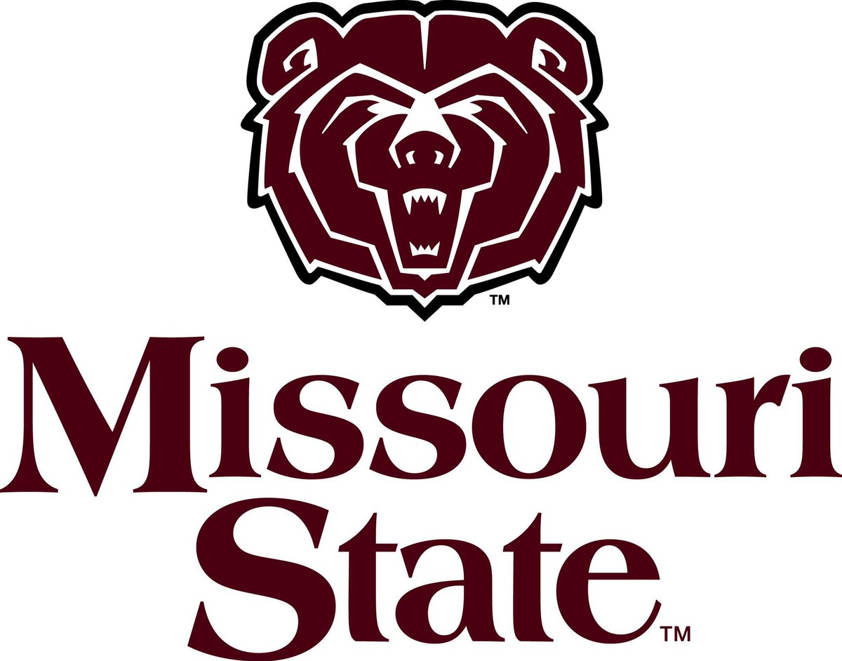lopez5i's tweet photo. Excited to announce that I will be continuing my academic and athletic career at Missouri State University.#MSU https://t.co/upNGFExVFN
