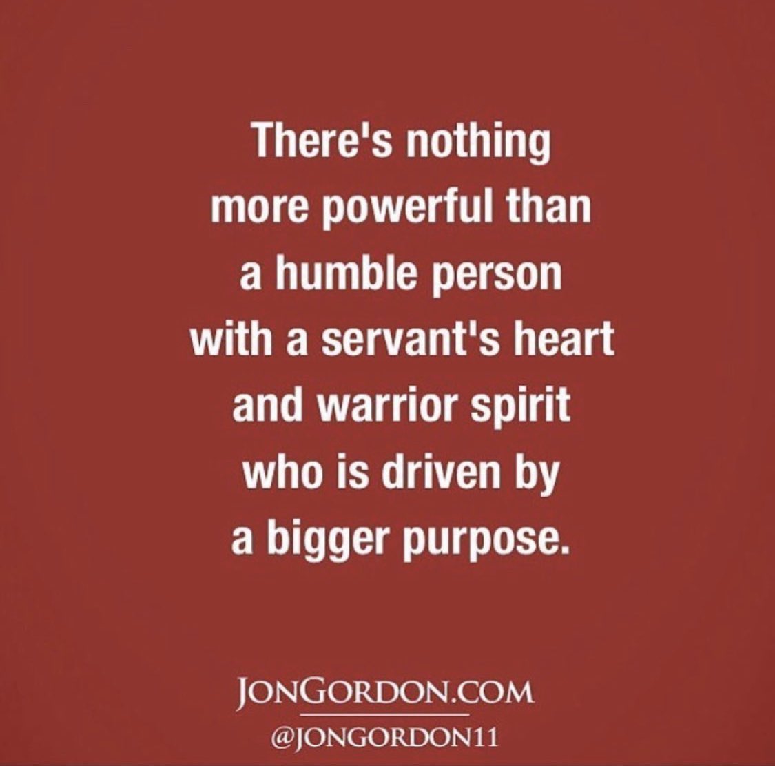 Jon Gordon tweet media