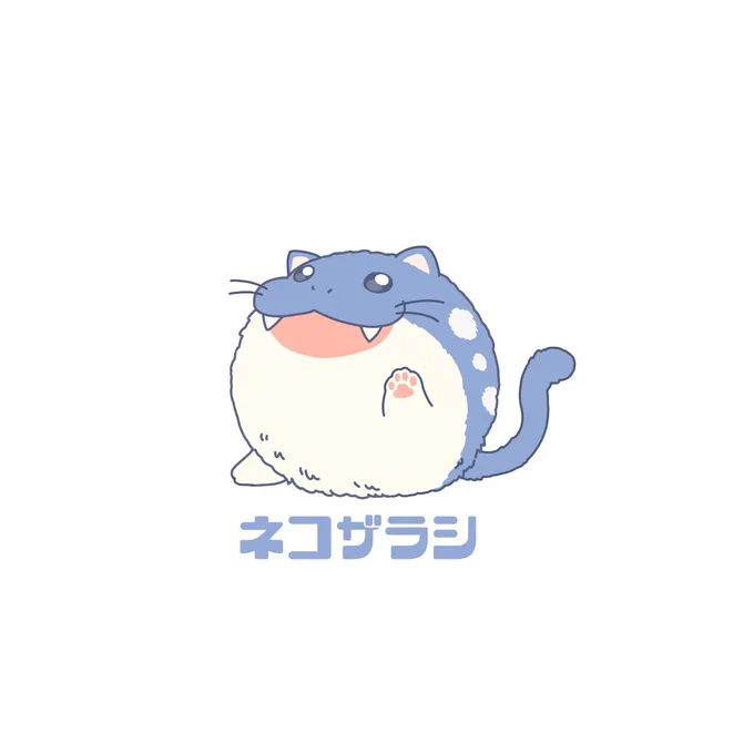 おはニャン 