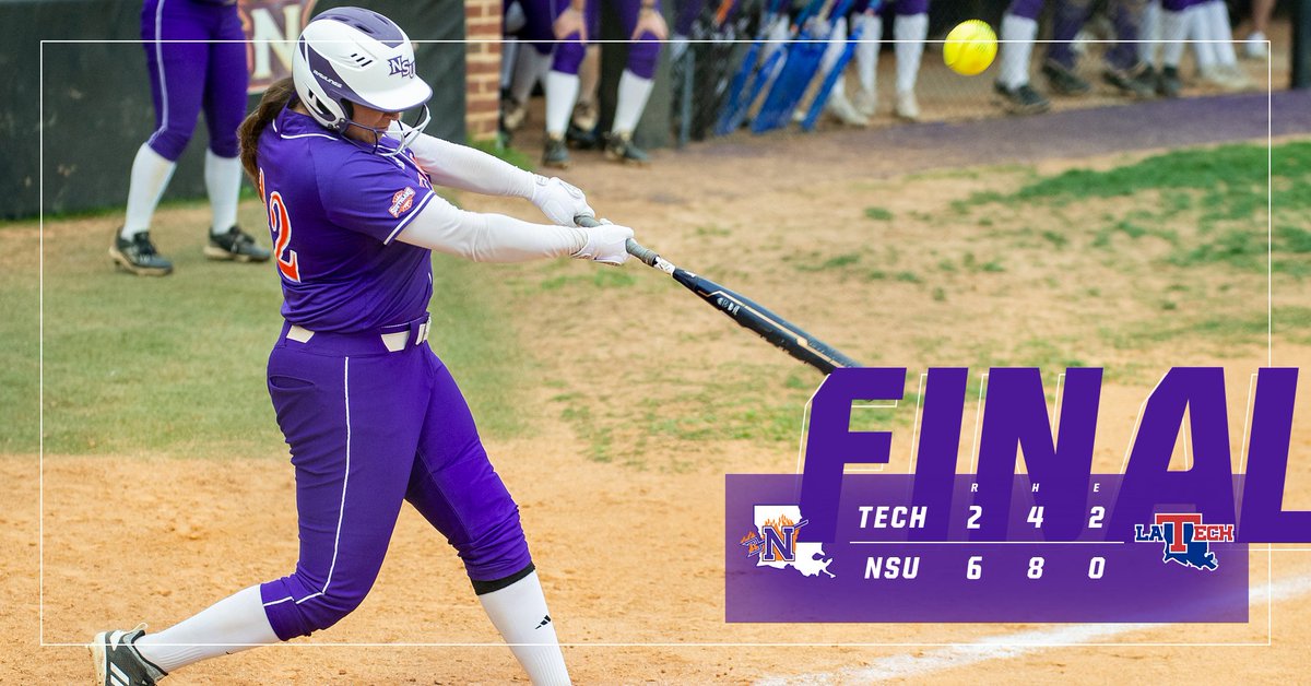 ✅Pitching: <a href="/sageehoover/">Sage</a> CG, 11 K
✅Hitting: <a href="/katmarshall_/">kat marshall</a> and <a href="/KeelyDubois/">Keely Dubois</a> HR
✅Defense: 0⃣ errors, countless plays made

#ForkEm x #10ToesDown