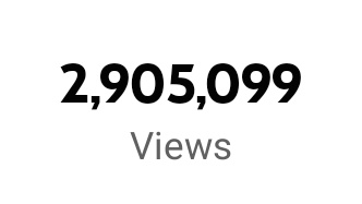 update !! keep streaming 
youtu.be/9sycy5izQwY