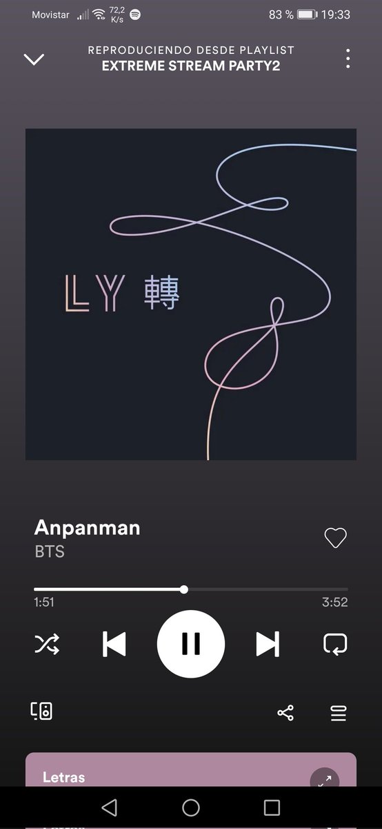 mercegt92's tweet photo. @purpleamiec @BTS_twt 2. Snow flower
5. Base line
#ExtremeStreamPartyEc @BTS_twt https://t.co/bvO8pJo4g3